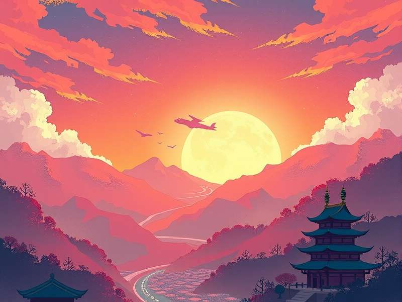 美国国旗与队徽